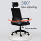 Sillón Oficina COOL Basic Negro (Regulable)