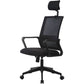 Sillón Oficina COOL Basic Negro (Regulable)