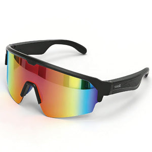Smart Glasses Audio COOL Training Gafas de Sol Unisex (Llamadas, Música)