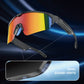 Smart Glasses Audio COOL Training Gafas de Sol Unisex (Llamadas, Música)