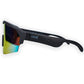 Smart Glasses Audio COOL Training Gafas de Sol Unisex (Llamadas, Música)