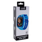 Smartwatch COOL Kids 4G GPS Silicona Azul (Localización, Videollamadas, SIM)