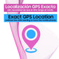 Smartwatch COOL Kids 4G GPS Silicona Negro (Localización, Videollamadas, SIM)