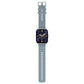 Smartwatch COOL Nova Silicona Gris (Llamadas, Salud, Deporte)