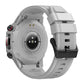 Smartwatch Pantalla Amoled COOL Adventure Silicona Gris (Llamadas, Salud...)