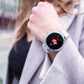 Smartwatch Pantalla Amoled COOL Mónaco + 2 Correas (Llamadas, Salud) Plateado