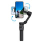 Soporte Estabilizador Plegable COOL Gimbal