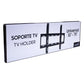 Soporte TV Universal Fijo COOL 32" - 70"