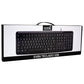Teclado Office Cable USB PC COOL Even (Español)