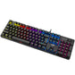 Teclado PC Gaming Mecánico USB Cable COOL Austin (Español)