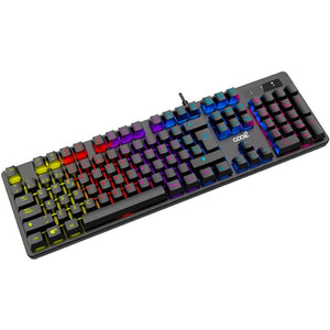 Teclado PC Gaming Mecánico USB Cable COOL Austin (Español)