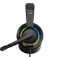 Teclado PC Gaming USB (Combo 4 en 1) + Raton + Auriculares + Alfombrilla COOL Youth (Español)