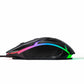 Teclado PC Gaming USB (Combo 4 en 1) + Raton + Auriculares + Alfombrilla COOL Youth (Español)