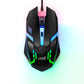 Teclado PC Gaming USB (Combo 4 en 1) + Raton + Auriculares + Alfombrilla COOL Youth (Español)