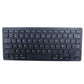 Teclado Slim Bluetooth PC / Tablet COOL Negro (Español)